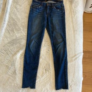 Joes Jeans petite skinny size 26-